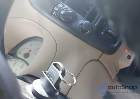 2003 Ford Ranger Edge/Xlt из США, поврежденный, VIN 1FTZR45E13PB43673